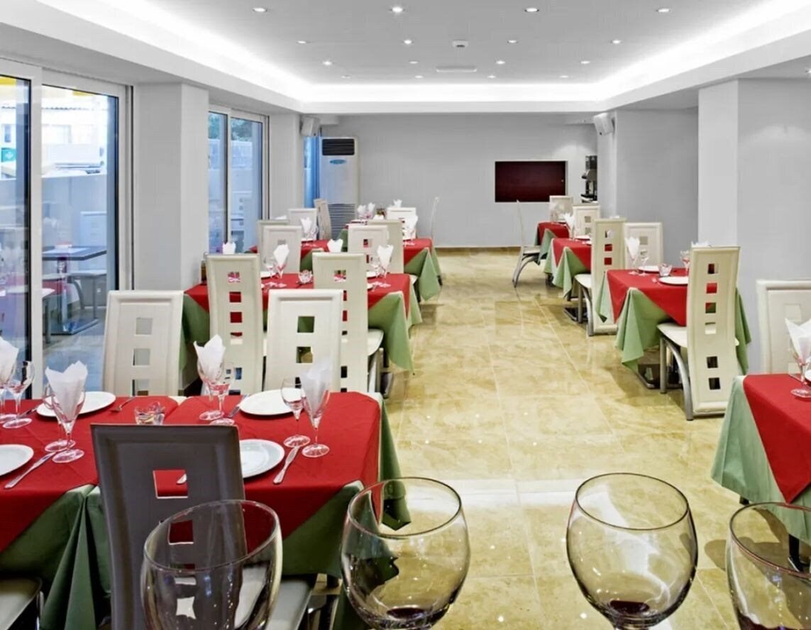 Фотографія Ambassador City Hotel Rodos 3*